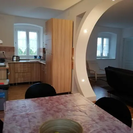 Land Apartment Gratkorn