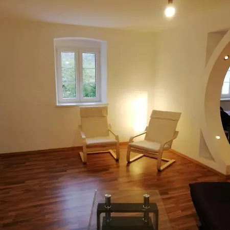 Apartment Land Gratkorn