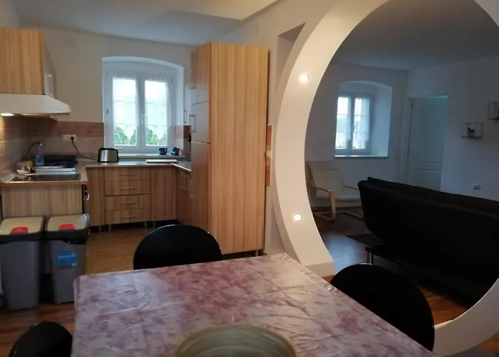 Land Appartement Gratkorn