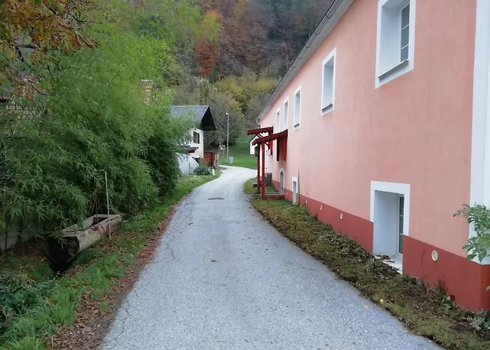 Land * غراتكورن