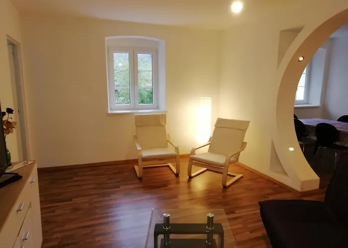 Appartement Land Gratkorn